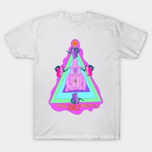 The Holy Mountain T-Shirt